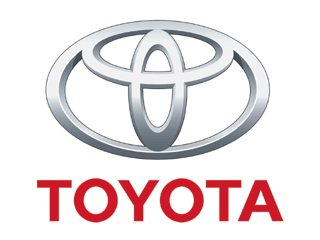 The official Toyota